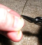 Слейв-браслет: украшение с кольцом на цепочке